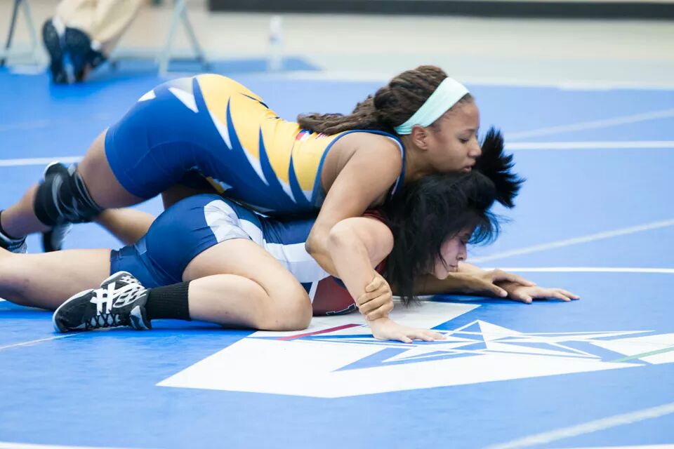 De'anna Prince
