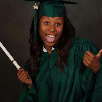 De'anna Prince