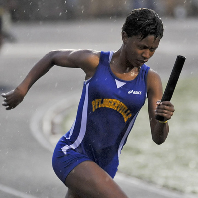 Kaylah Burton